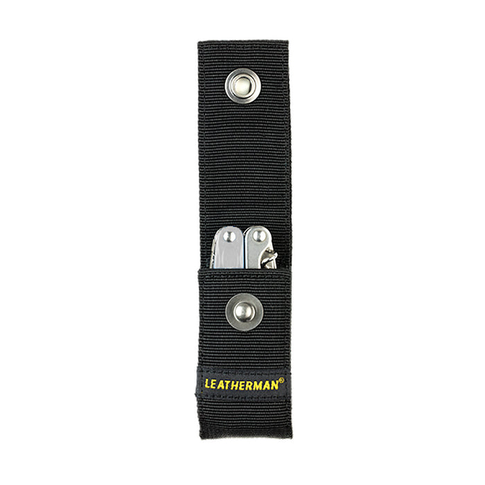 Wave+ Multitool in sheath, open