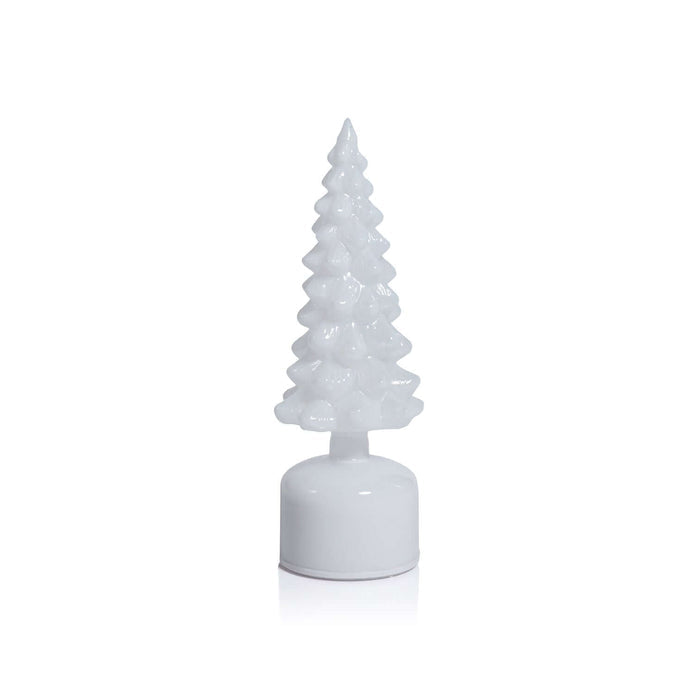 LED Rotating Tree