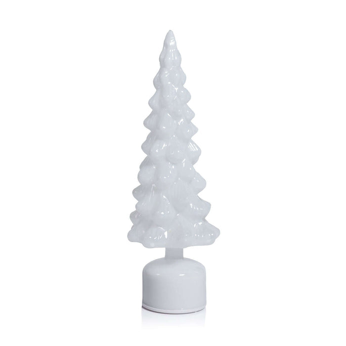 LED Rotating Tree