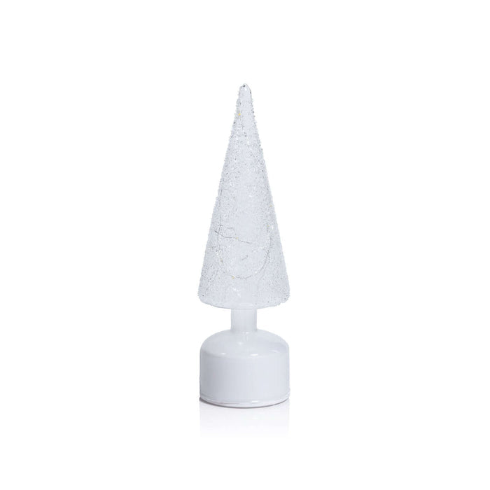 LED Rotating Tree