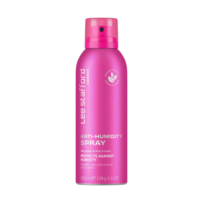 LEE STAFFORD Anti-Humidity Spray - nuo dregmės apsaugantis purškiklis 200ml