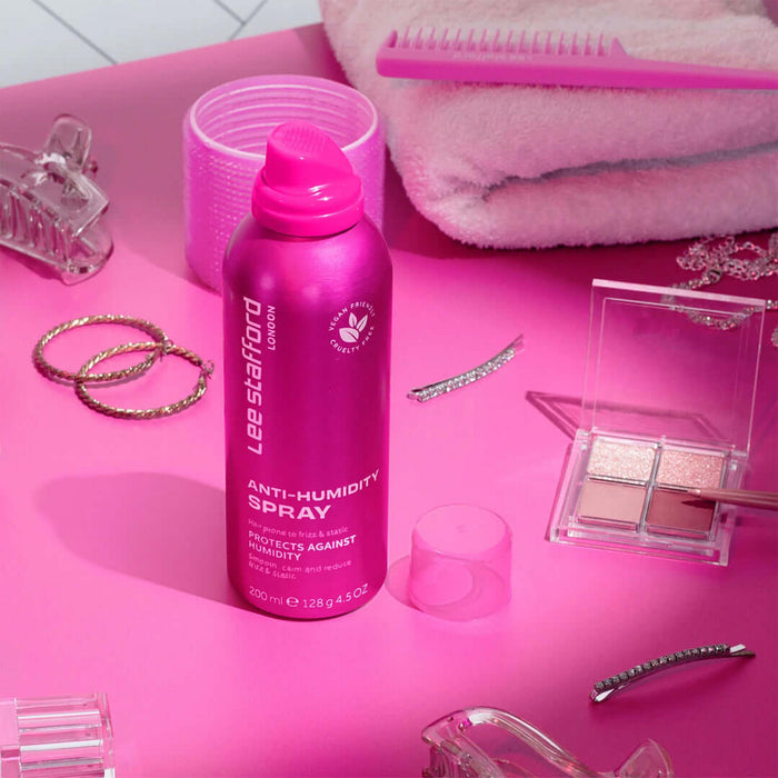 LEE STAFFORD Anti-Humidity Spray - nuo dregmės apsaugantis purškiklis 200ml