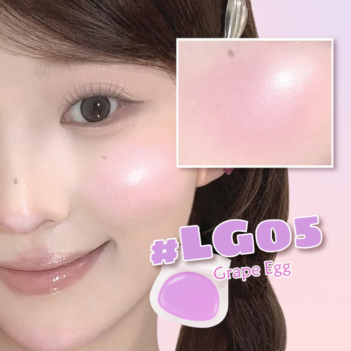 #LG05 Grape Egg