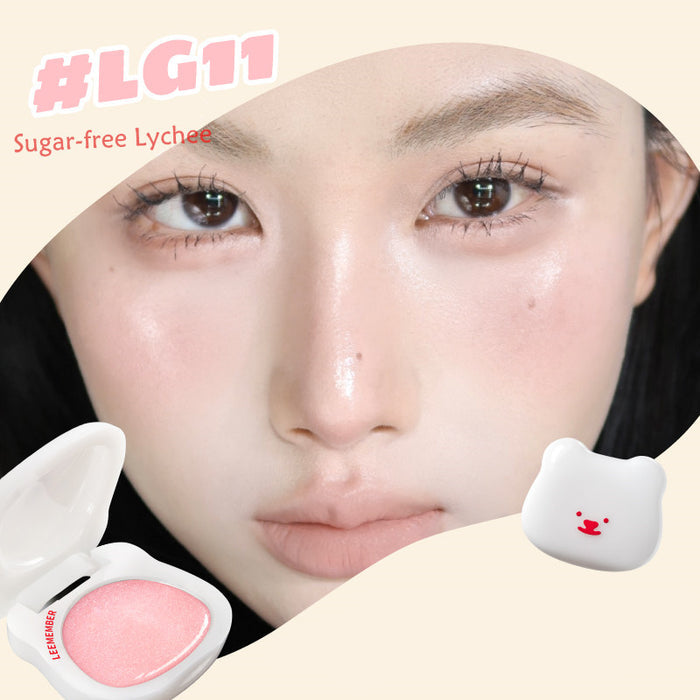 #LG11 Sugar-free Lychee
