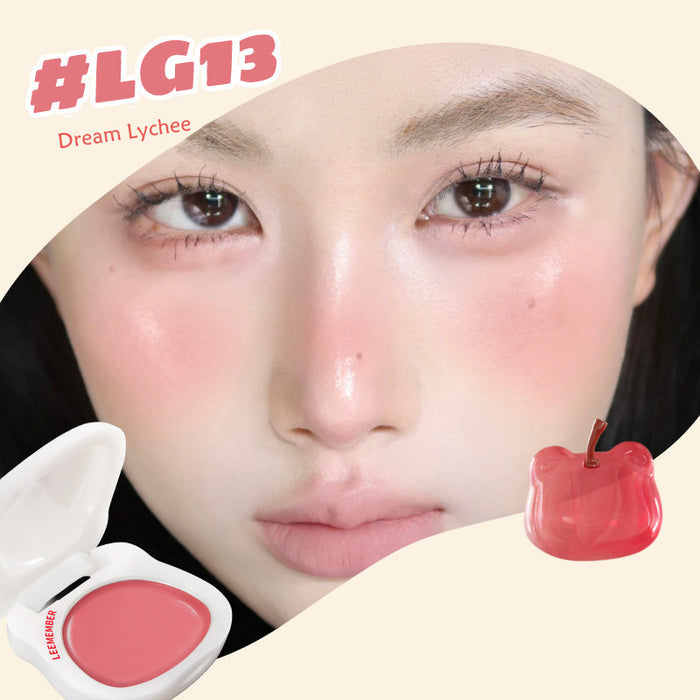 #LG13 Dream Lychee