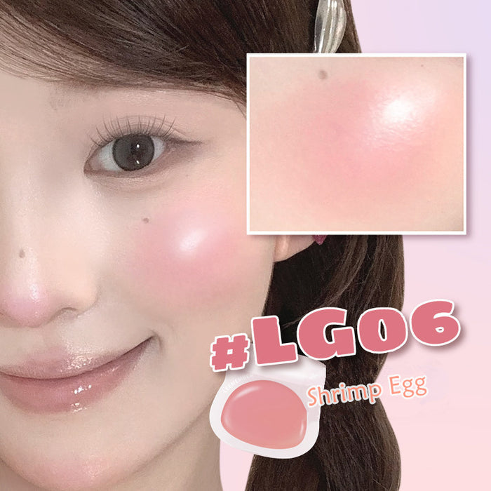 #LG06 Shrimp Egg