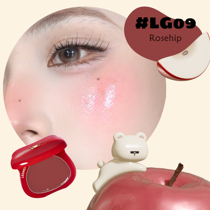 #LG09 Rosehip