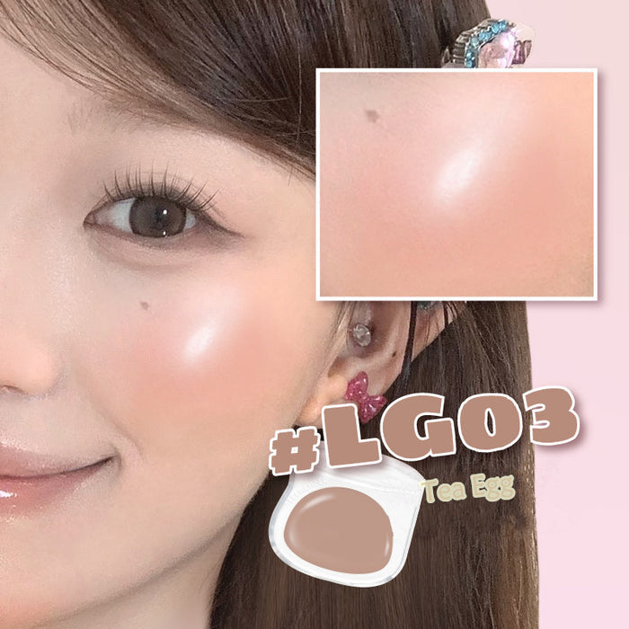#LG03 Tea Egg