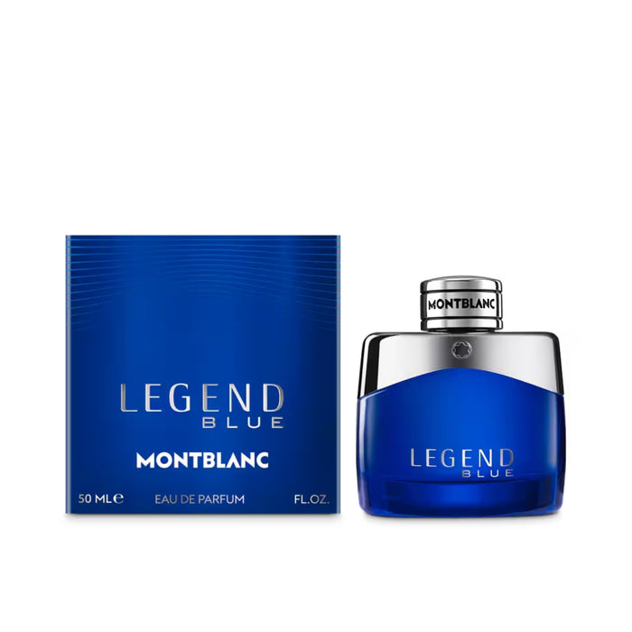 MONTBLANC Legend Blue EDP | Isetan KL Online Store