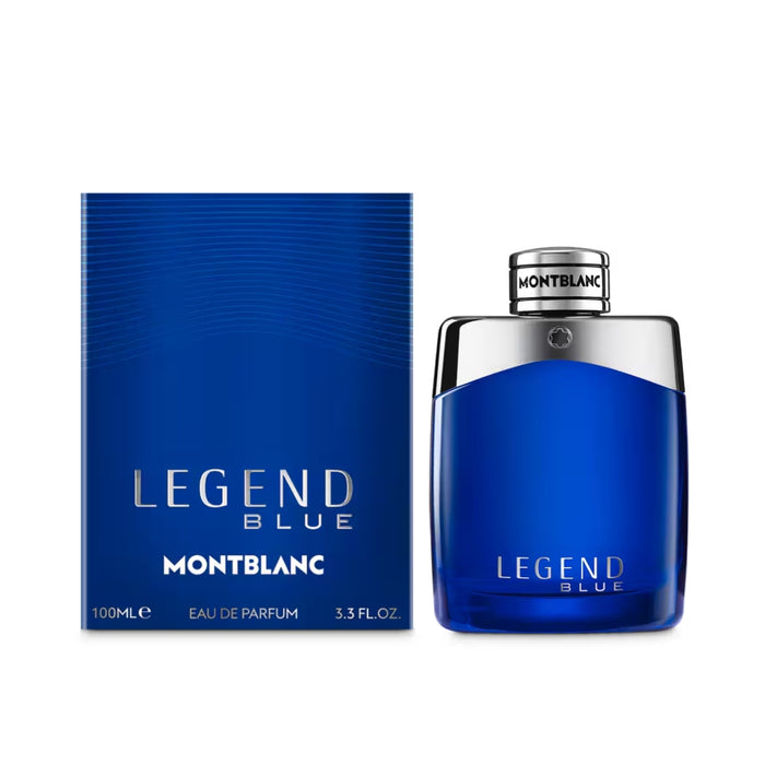 MONTBLANC Legend Blue EDP | Isetan KL Online Store