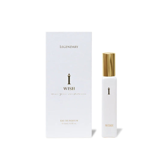 LEGENDARY Legendary 3 Wishes - Wish I 15ml | Isetan KL Online Store