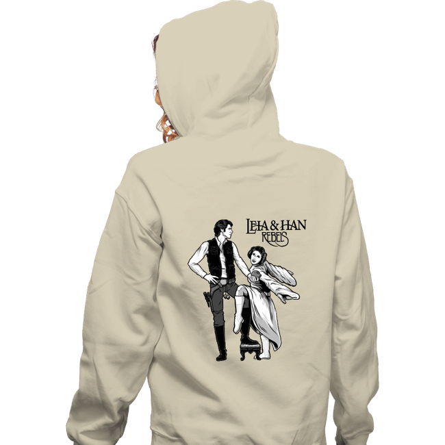 Zippered Hoodies, Unisex / Small / White