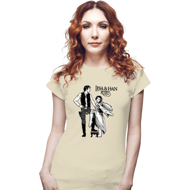 Fitted Shirts, Woman / Small / White