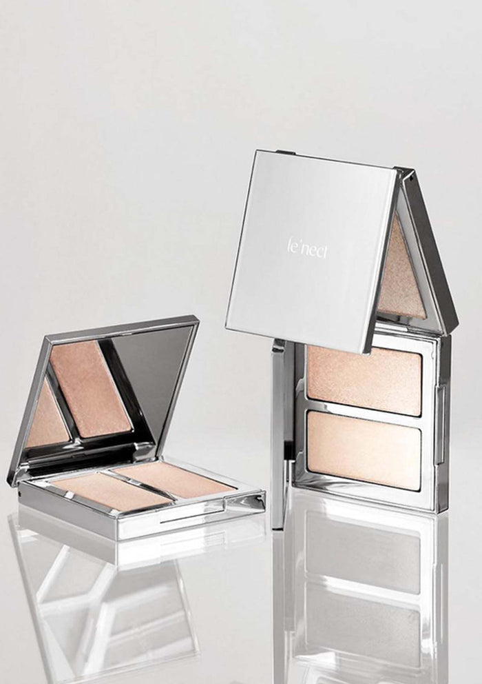 [LE'NECT] Flash I Aurora Dual Highlighter 7.2g