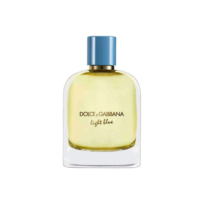 Light Blue Pour Homme EDP