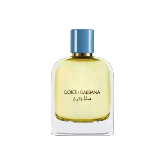 Light Blue Pour Homme EDP