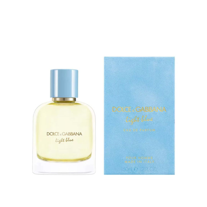 Light Blue Pour Homme EDP