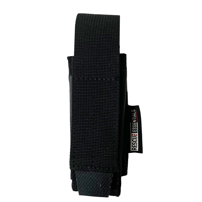 LightKnife Holster, front