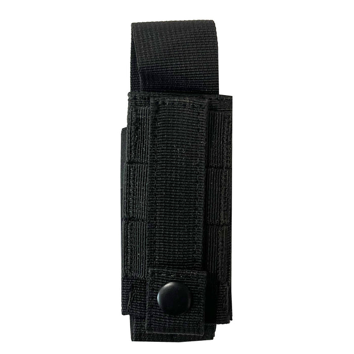 LightKnife Holster, back
