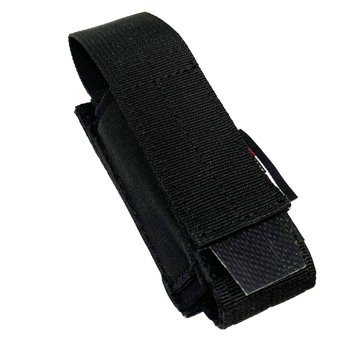 LightKnife Holster, flat
