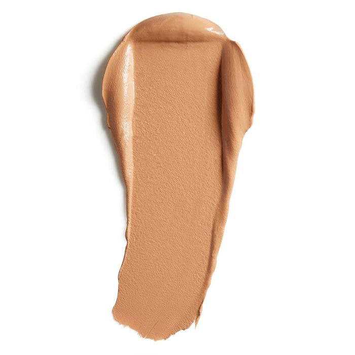 SUEDE - tan, warm undertones