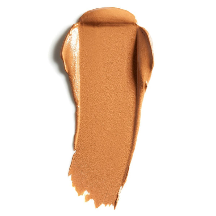 BAMBOO - deep tan, warm undertones