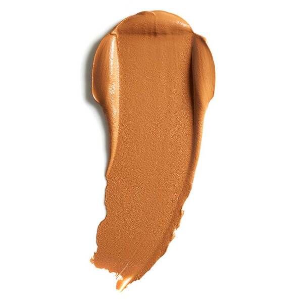 CHALLIS - deep tan, warm undertones