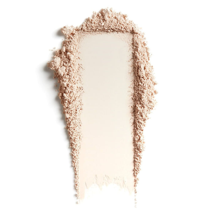 Lily Lolo Barely Beige Cover Up: Vegan. Gluten Free. GMO Free. Cruelty Free.  A light concealer for hard to cover areas such as spots and blemishes.