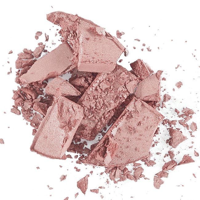 Lily Lolo Pressed Eye Shadow Peekaboo; Gluten Free. GMO Free. Cruelty Free. Non Vegan.