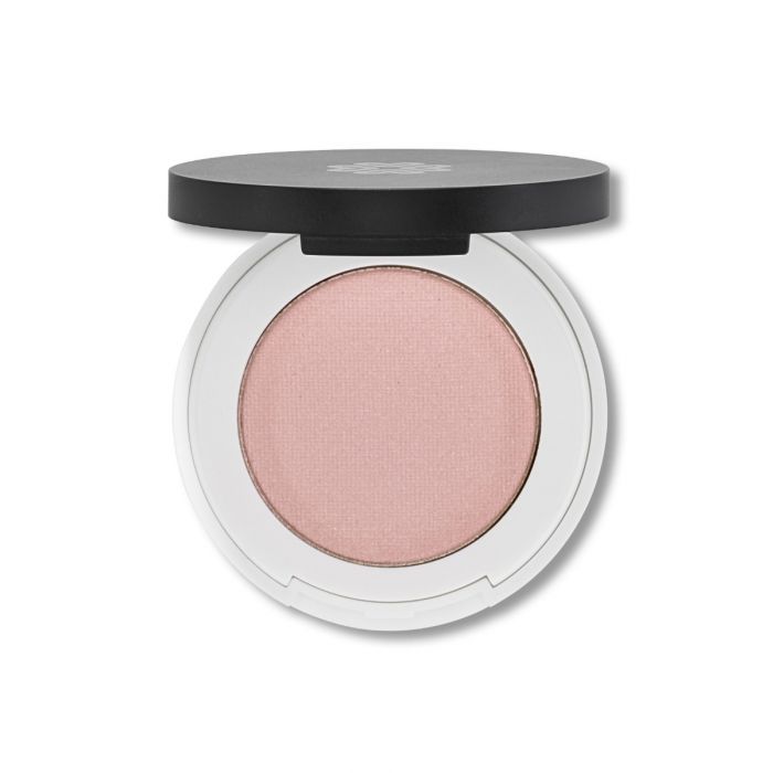 Lily Lolo Pressed Eye Shadow Peekaboo; Gluten Free. GMO Free. Cruelty Free.  Non Vegan.