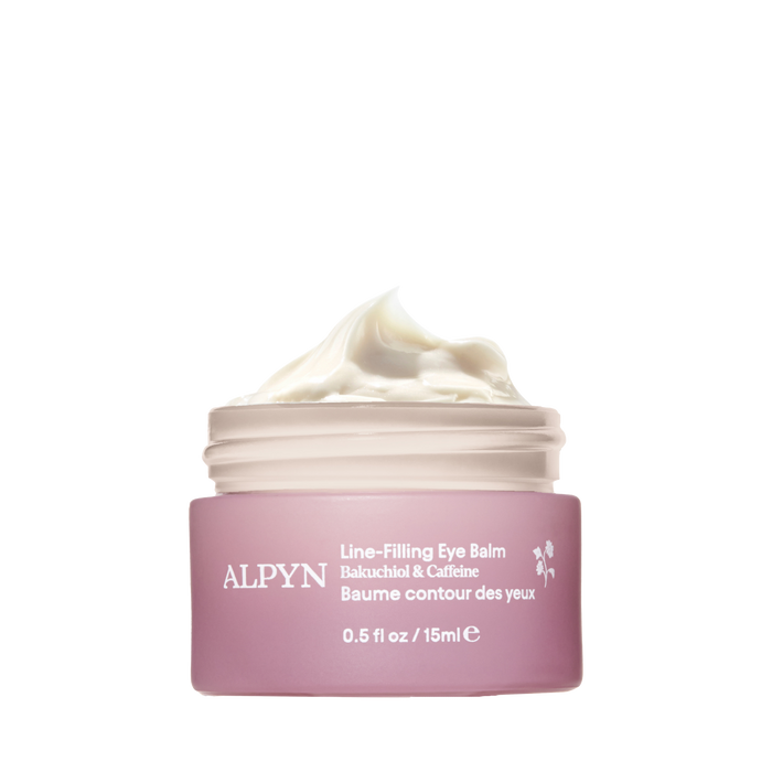 Alpyn Beauty-Line-Filling Eye Balm-Skincare-Line-FillingEyeBalm-The Detox Market |
