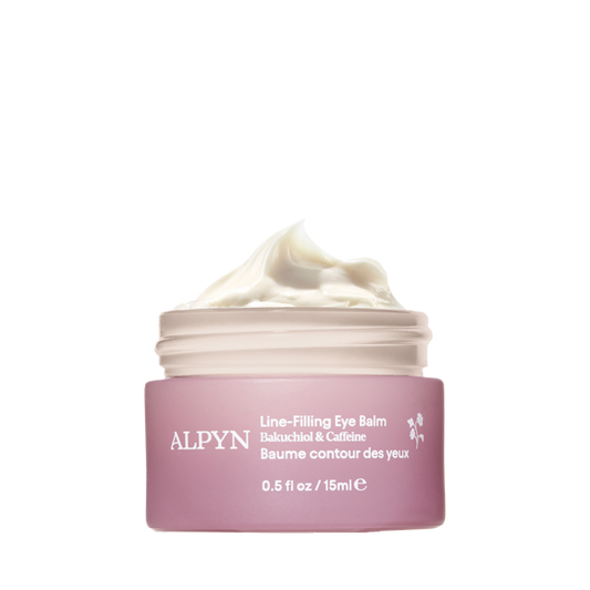 Alpyn Beauty-Line-Filling Eye Balm-Skincare-Line-FillingEyeBalm-The Detox Market |