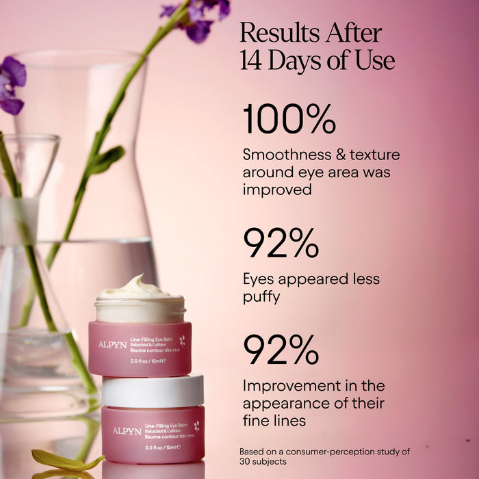 Alpyn Beauty-Line-Filling Eye Balm-Skincare-LineFilling5-The Detox Market |