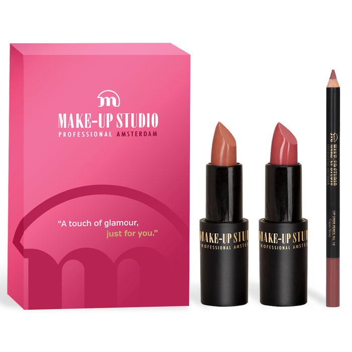 Lip Perfection Set