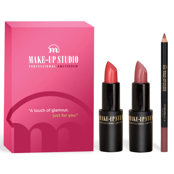 Lip Perfection Set