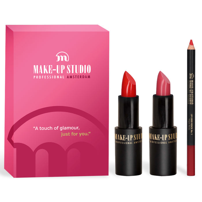 Lip Perfection Set
