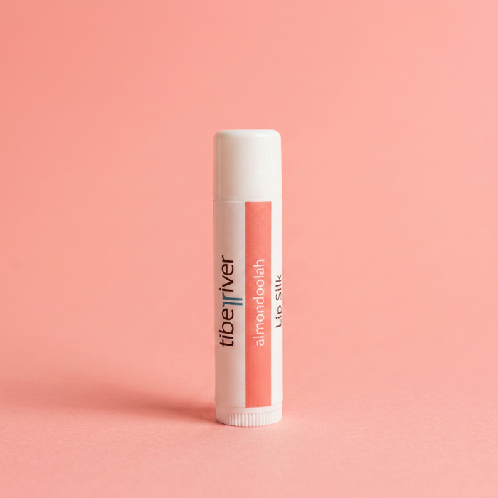 Lip Silk - Almondoolah