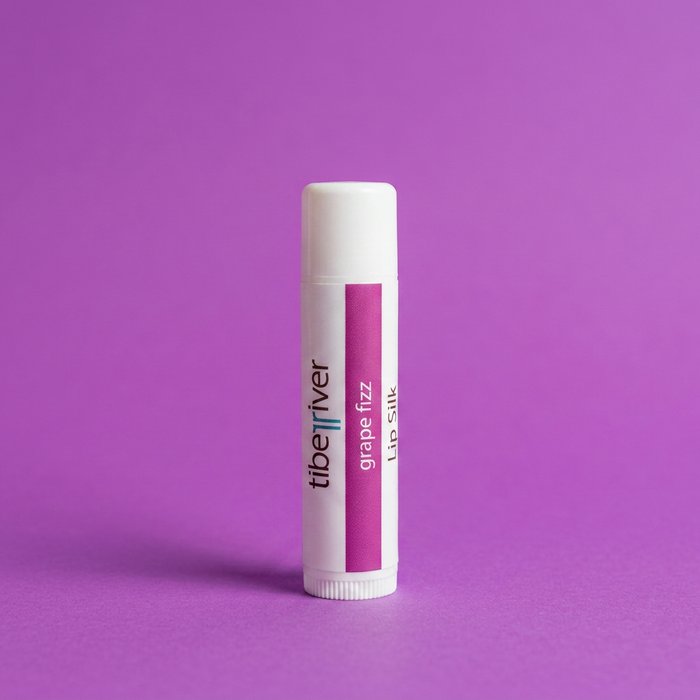 Lip Silk - Grape Fizz