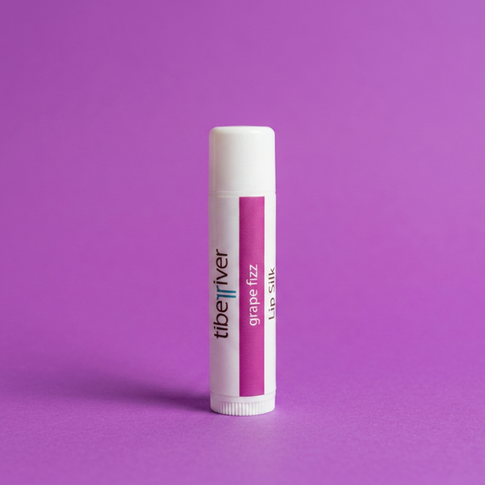 Lip Silk - Grape Fizz