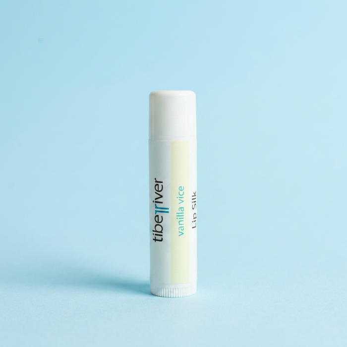 Lip Silk - Vanilla Vice