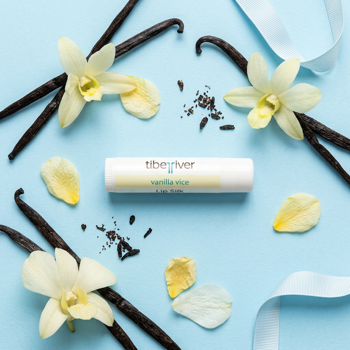 Lip Silk - Vanilla Vice