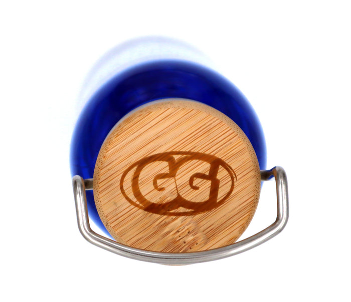 Liquid Game Grumps Water Bottle