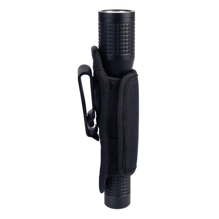 Lite Holster Stretch™ Flashlight Holster, with flashlight