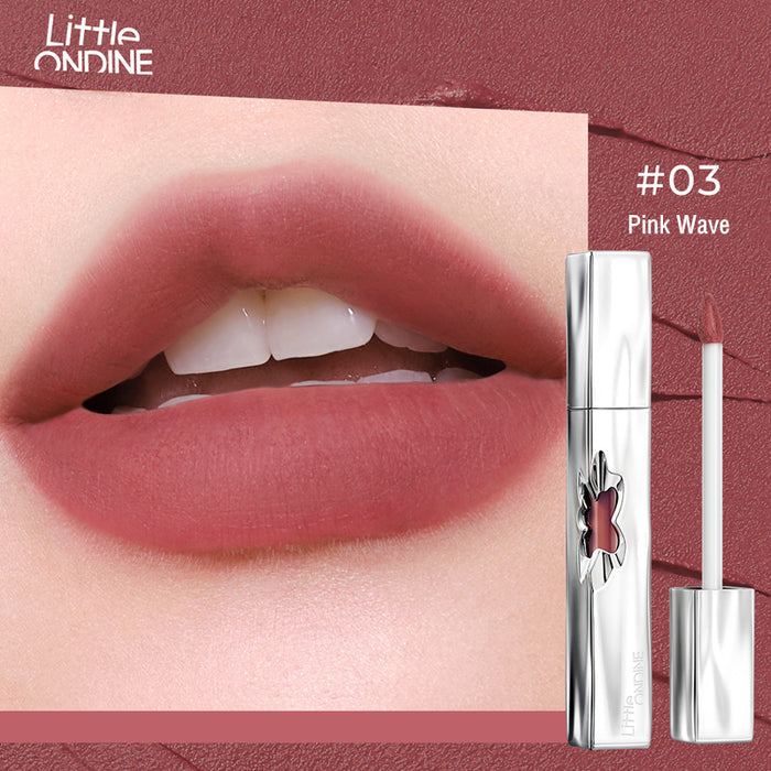 #03 Pink Wave