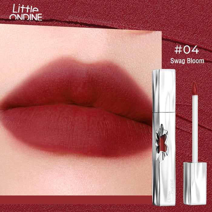 #04 Swag Bloom