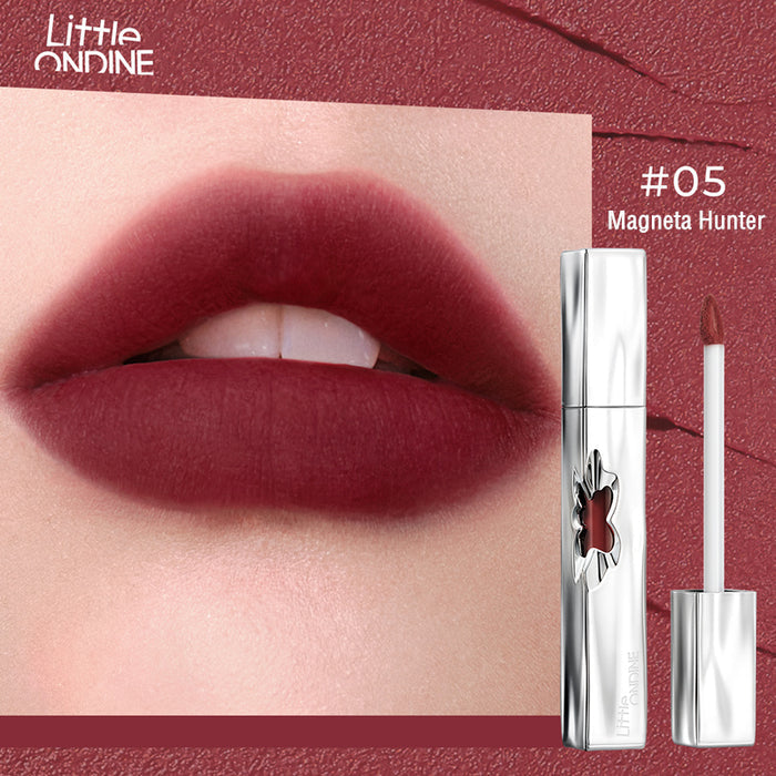 #05 Magneta Hunter