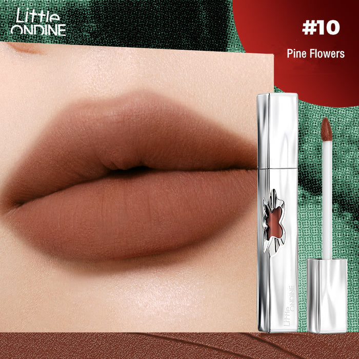 #10 Pine Flowers