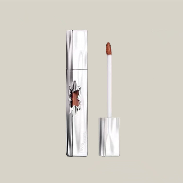 LITTLE ONDINE Blossom Mood Velvet Matte Lip Mud T3800