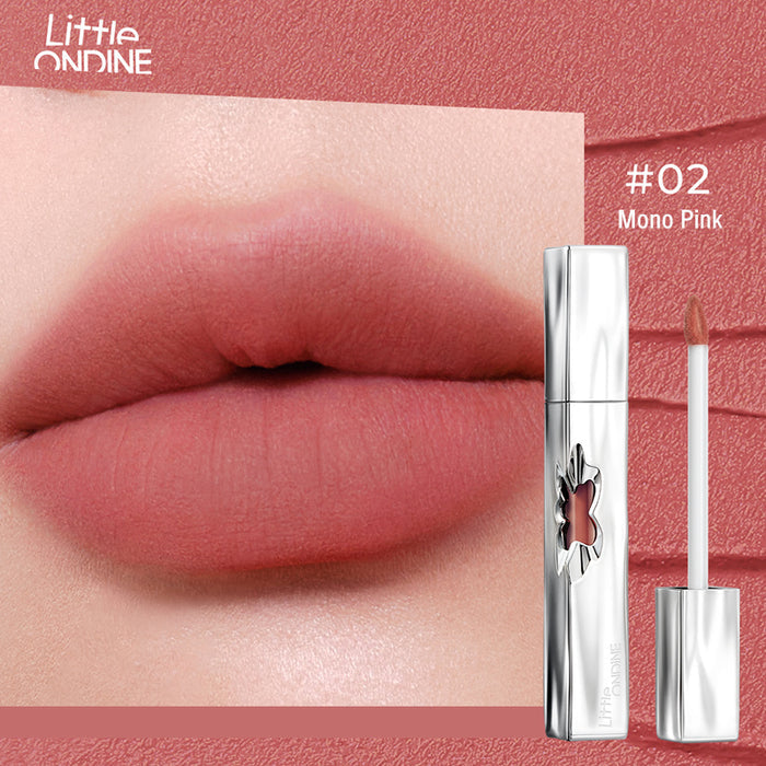 #02 Mono Pink