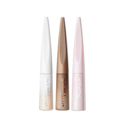 LITTLE ONDINE Puppy Hug Series Matte Liquid Highlighter & Contour Pen T3798